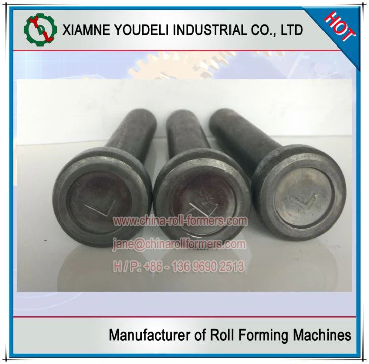 Shear Wall Metal Deck Shear Studs For Fastening Floor Decking